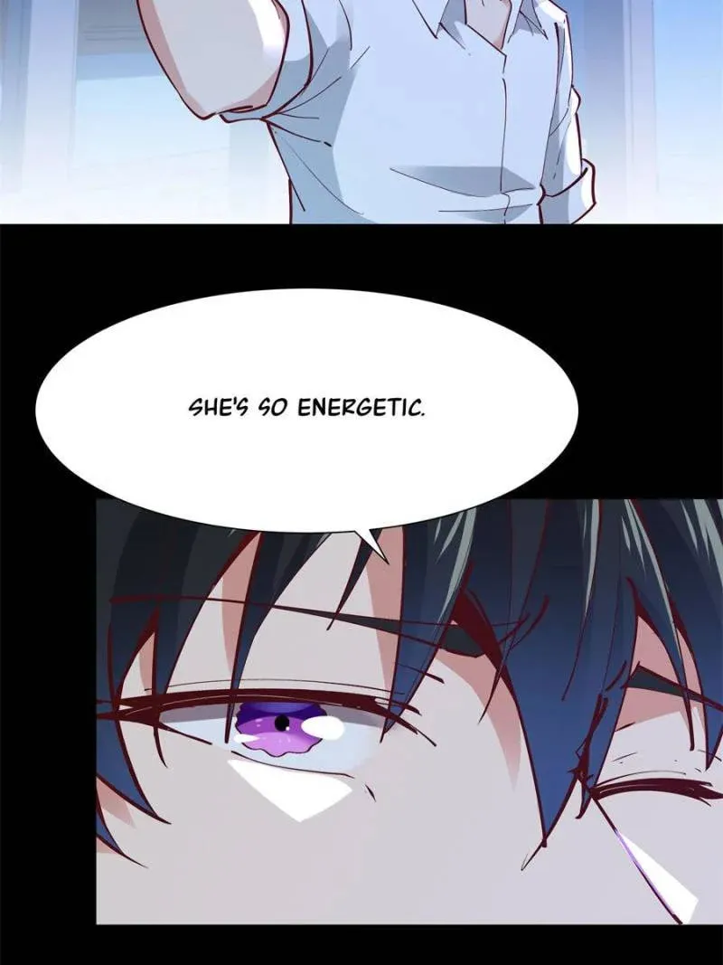 Rebirth: City Deity (Colored) Chapter 205 page 31 - 
