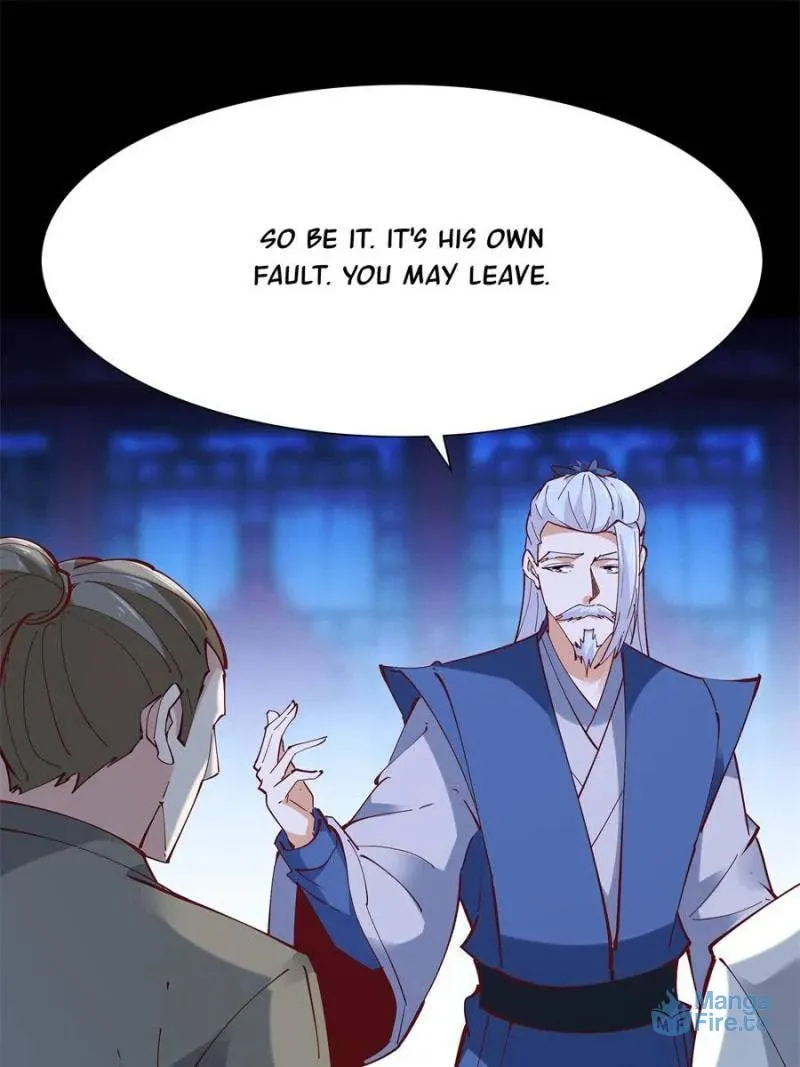 Rebirth: City Deity (Colored) Chapter 205 page 36 - 