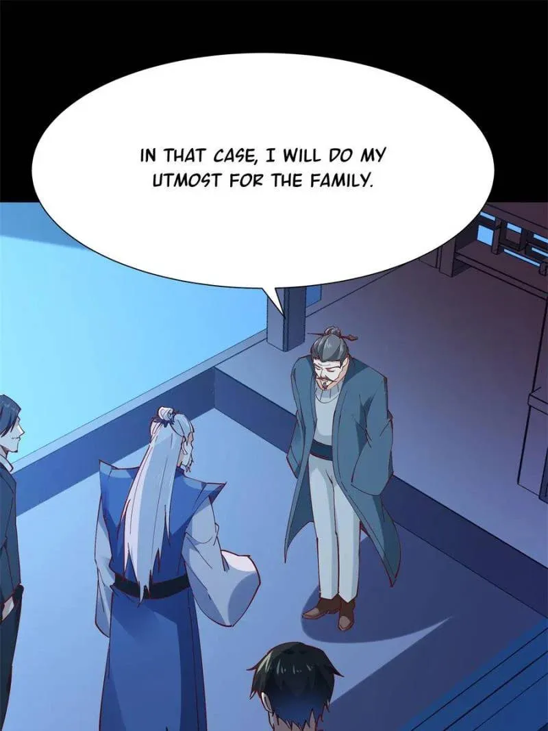 Rebirth: City Deity (Colored) Chapter 205 page 41 - 