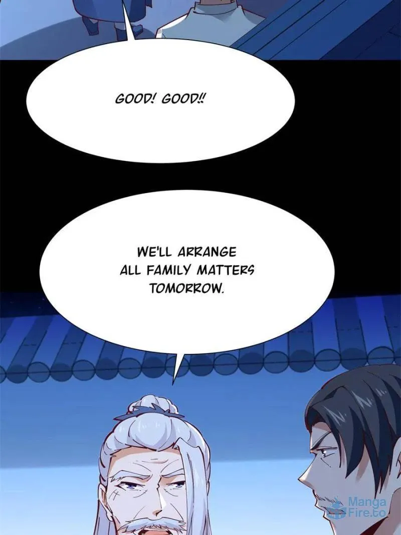 Rebirth: City Deity (Colored) Chapter 205 page 42 - 