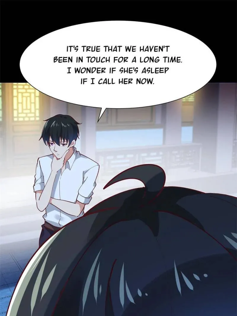 Rebirth: City Deity (Colored) Chapter 205 page 7 - 