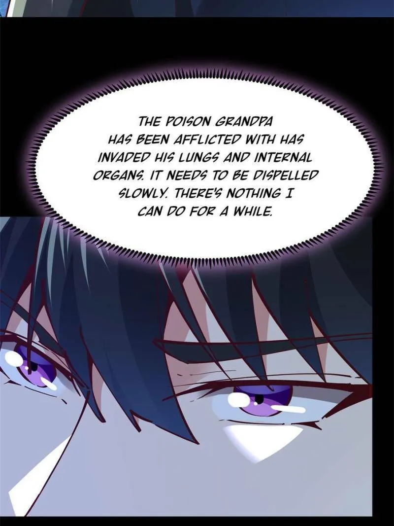 Rebirth: City Deity (Colored) Chapter 205 page 8 - 