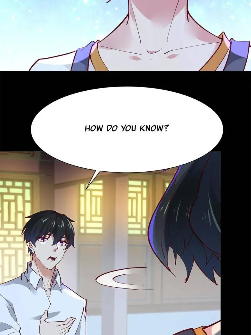 Rebirth: City Deity (Colored) Chapter 205 page 10 - 