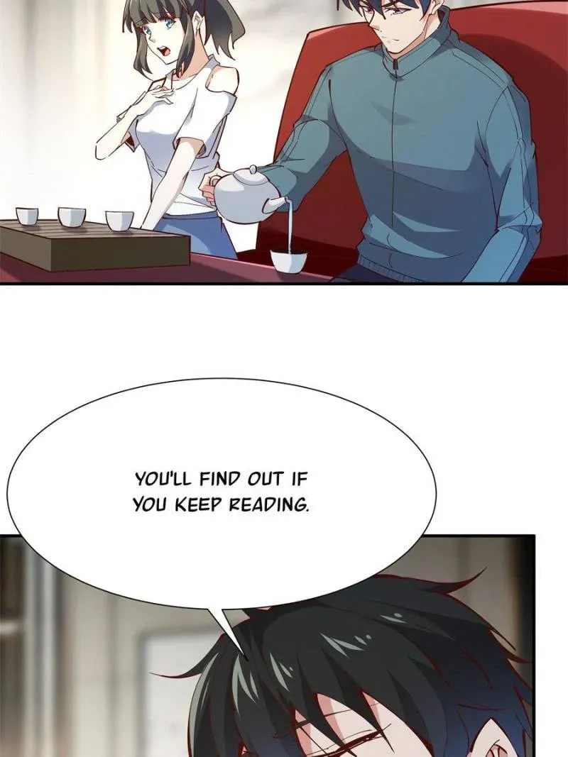 Rebirth: City Deity (Colored) Chapter 206 page 4 - 