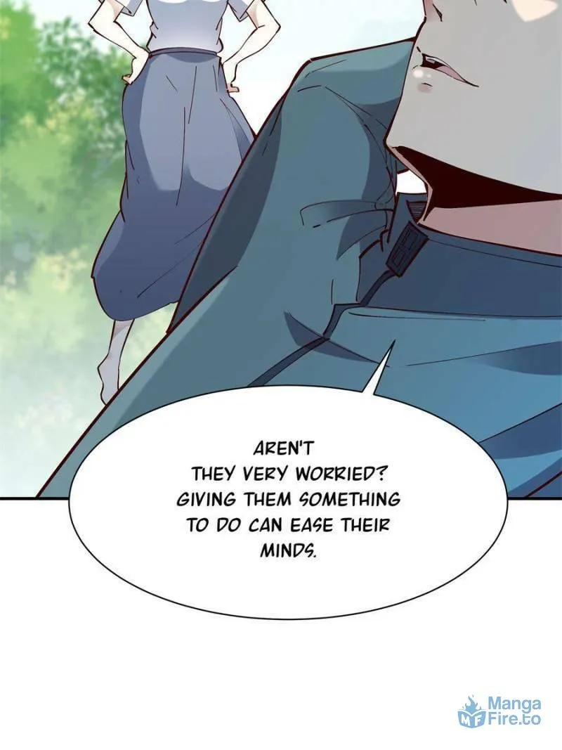 Rebirth: City Deity (Colored) Chapter 206 page 42 - 