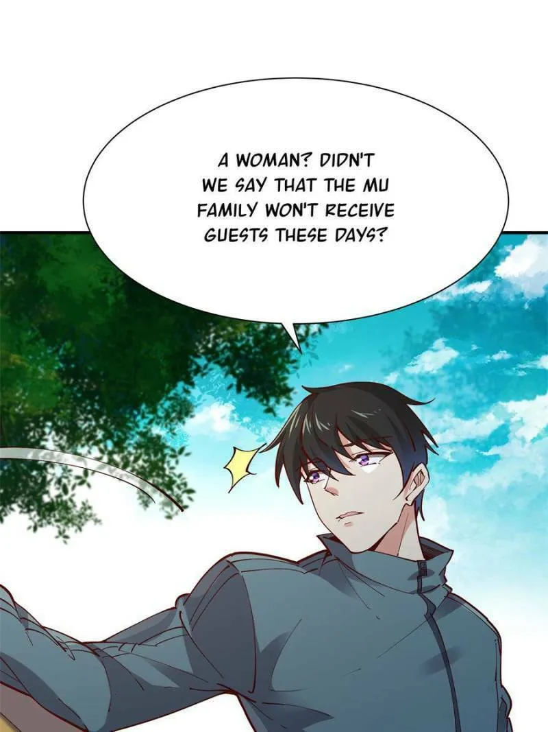 Rebirth: City Deity (Colored) Chapter 206 page 47 - 