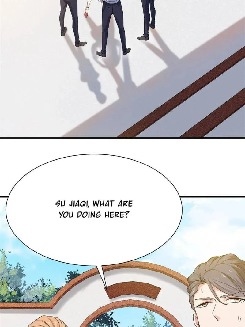 Rebirth: City Deity (Colored) Chapter 207 page 2 - 