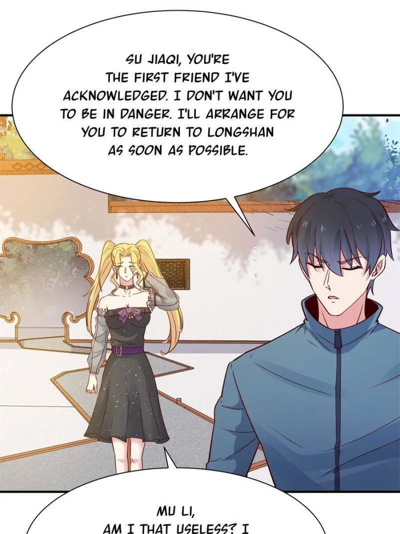Rebirth: City Deity (Colored) Chapter 207 page 17 - 