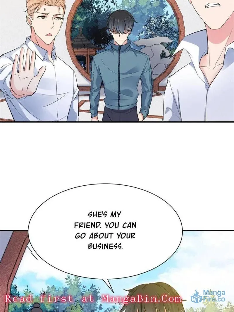 Rebirth: City Deity (Colored) Chapter 207 page 3 - 