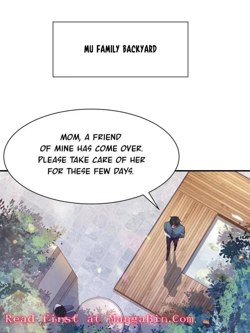 Rebirth: City Deity (Colored) Chapter 207 page 22 - 