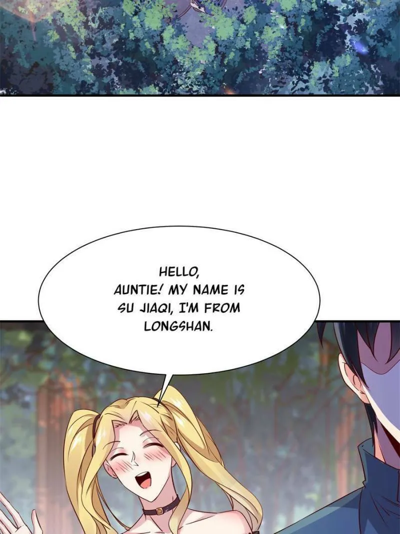 Rebirth: City Deity (Colored) Chapter 207 page 23 - 