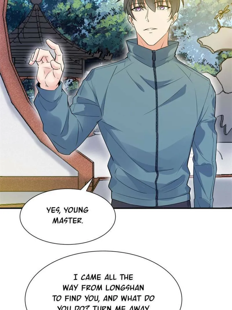 Rebirth: City Deity (Colored) Chapter 207 page 4 - 