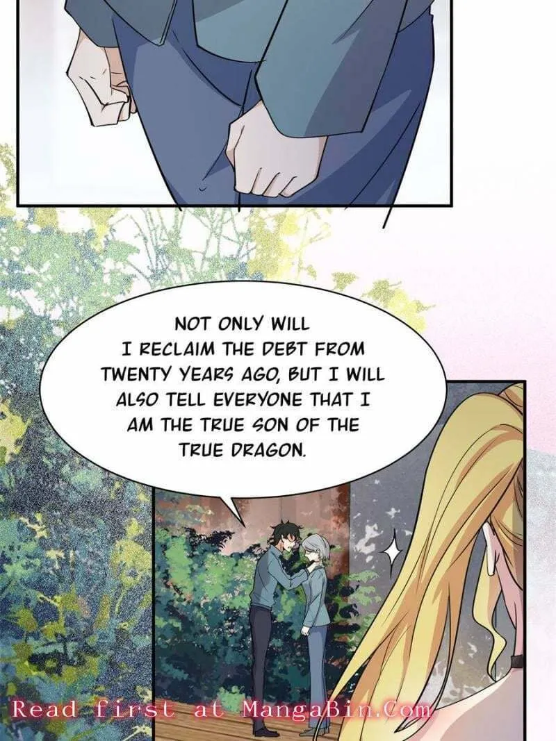 Rebirth: City Deity (Colored) Chapter 207 page 37 - 