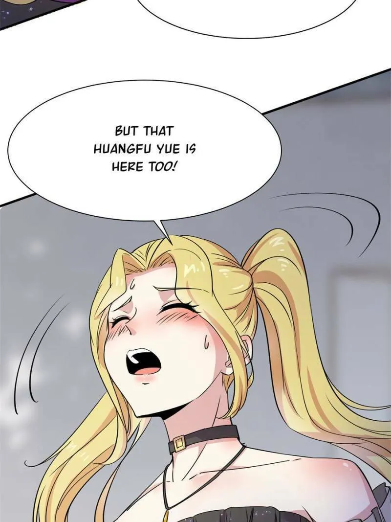 Rebirth: City Deity (Colored) Chapter 207 page 41 - 