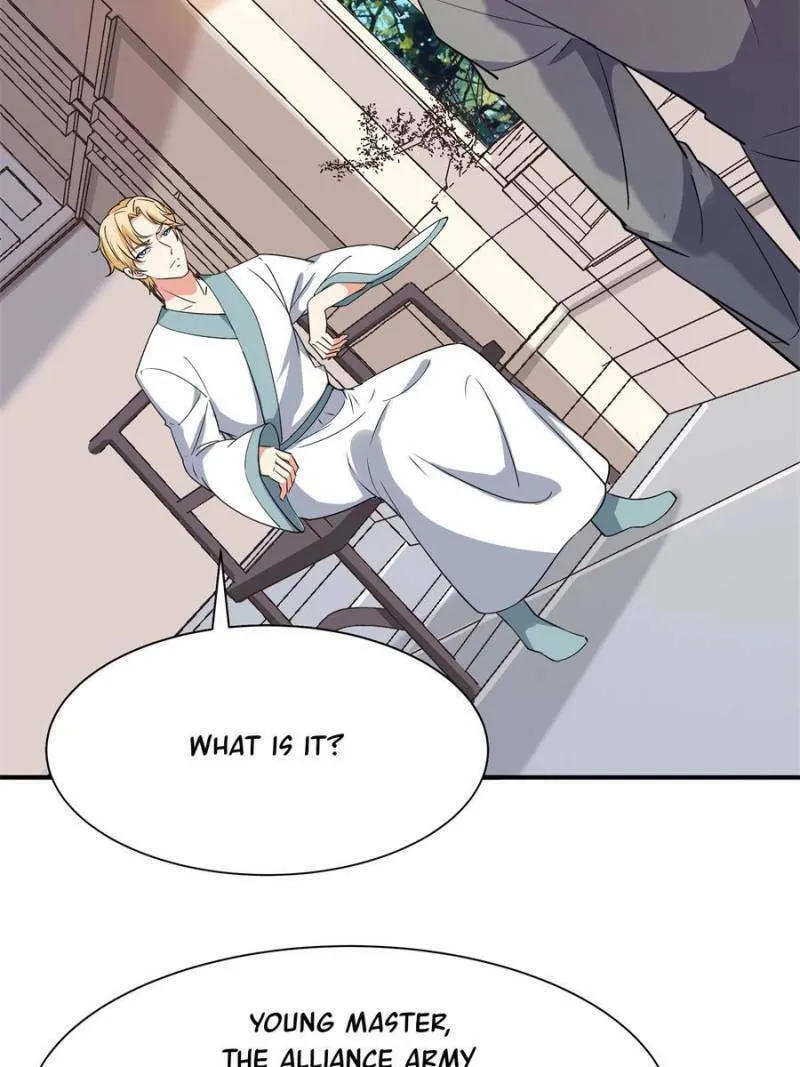 Rebirth: City Deity (Colored) Chapter 207 page 46 - 