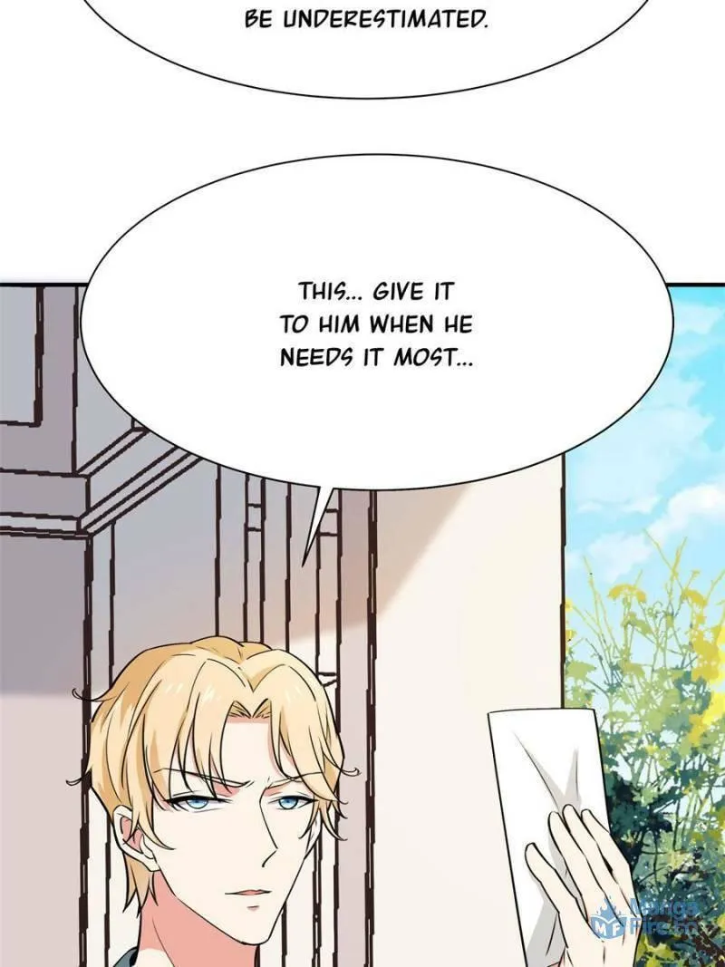 Rebirth: City Deity (Colored) Chapter 207 page 48 - 