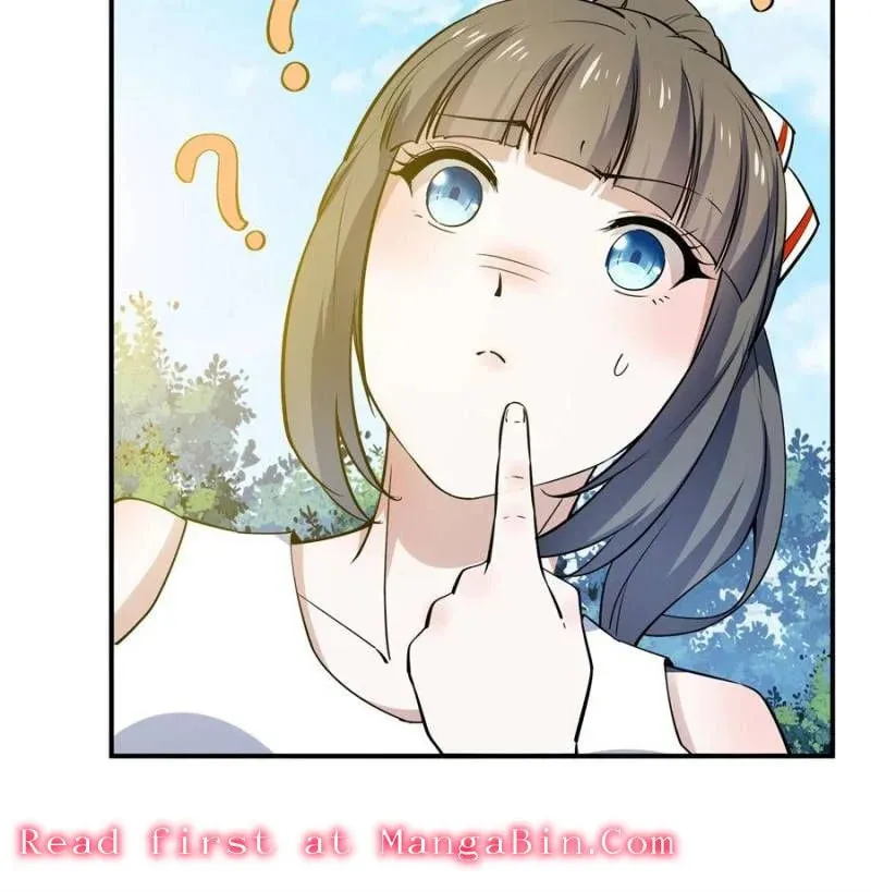 Rebirth: City Deity (Colored) Chapter 207 page 7 - 