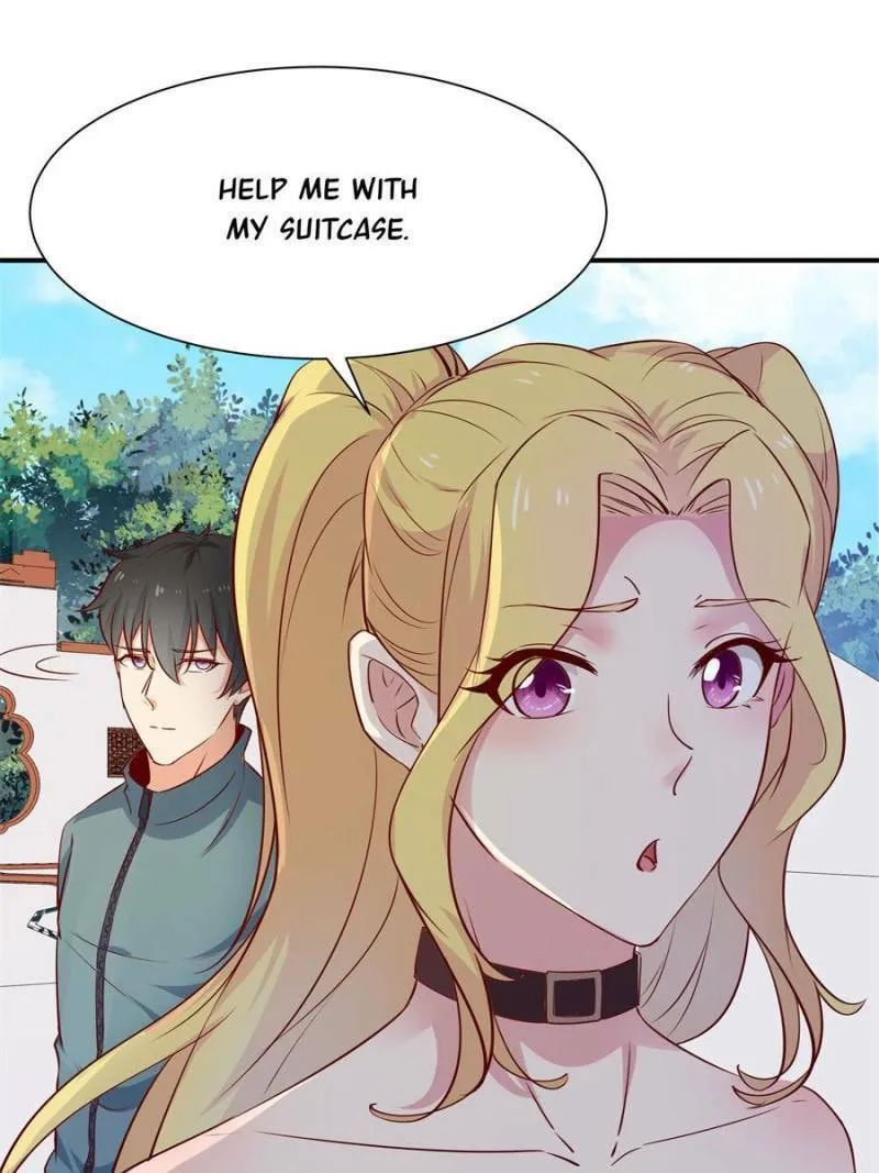 Rebirth: City Deity (Colored) Chapter 207 page 8 - 