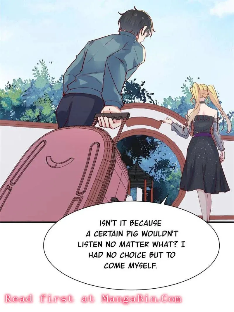 Rebirth: City Deity (Colored) Chapter 207 page 10 - 