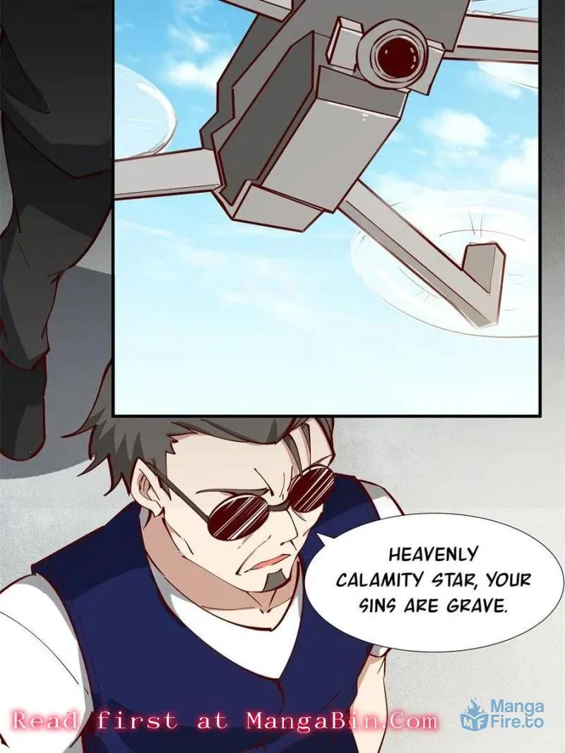 Rebirth: City Deity (Colored) Chapter 208 page 3 - 