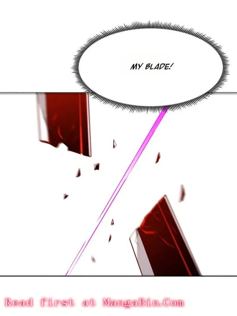 Rebirth: City Deity (Colored) Chapter 209 page 23 - 