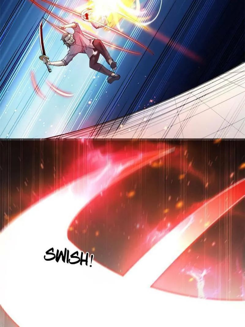 Rebirth: City Deity (Colored) Chapter 209 page 4 - 
