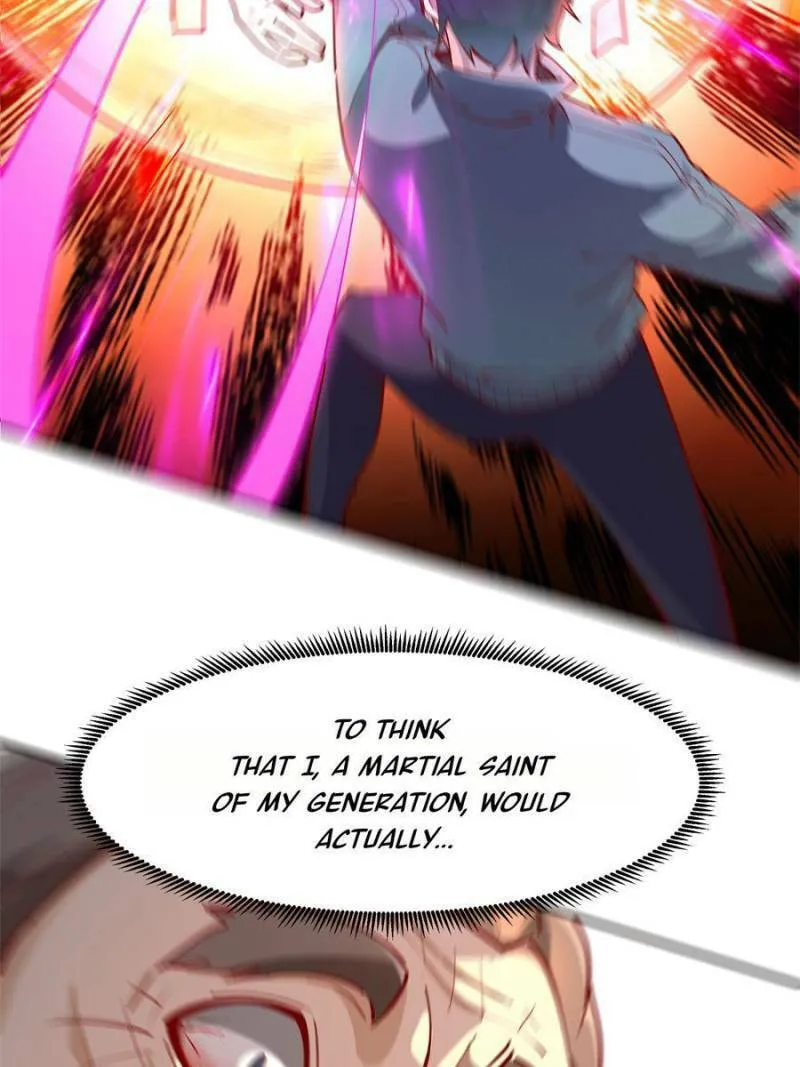 Rebirth: City Deity (Colored) Chapter 209 page 34 - 