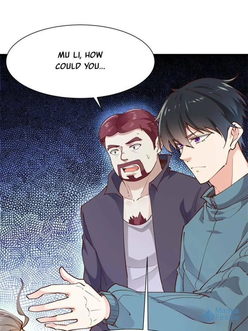 Rebirth: City Deity (Colored) Chapter 209 page 42 - 