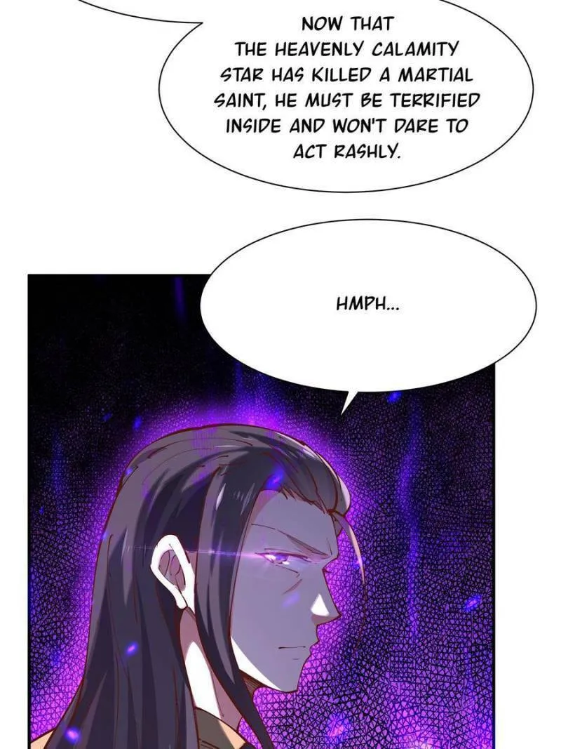 Rebirth: City Deity (Colored) Chapter 209 page 46 - 