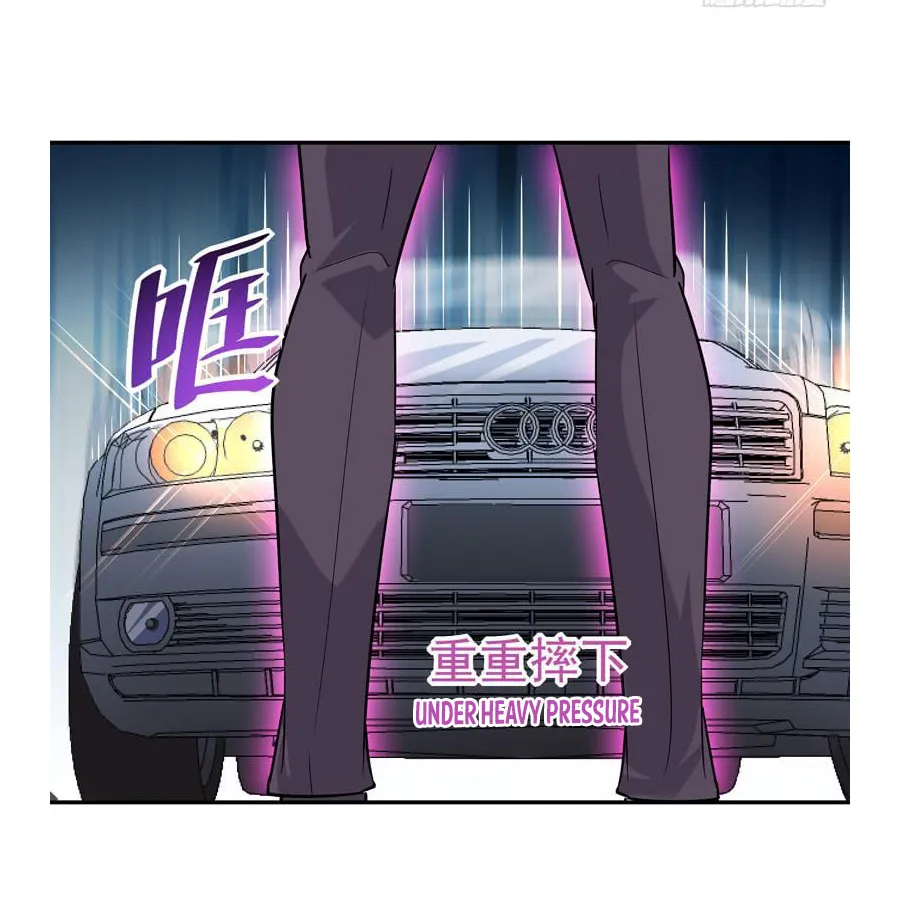 Rebirth: City Deity (Colored) Chapter 21 page 11 - 