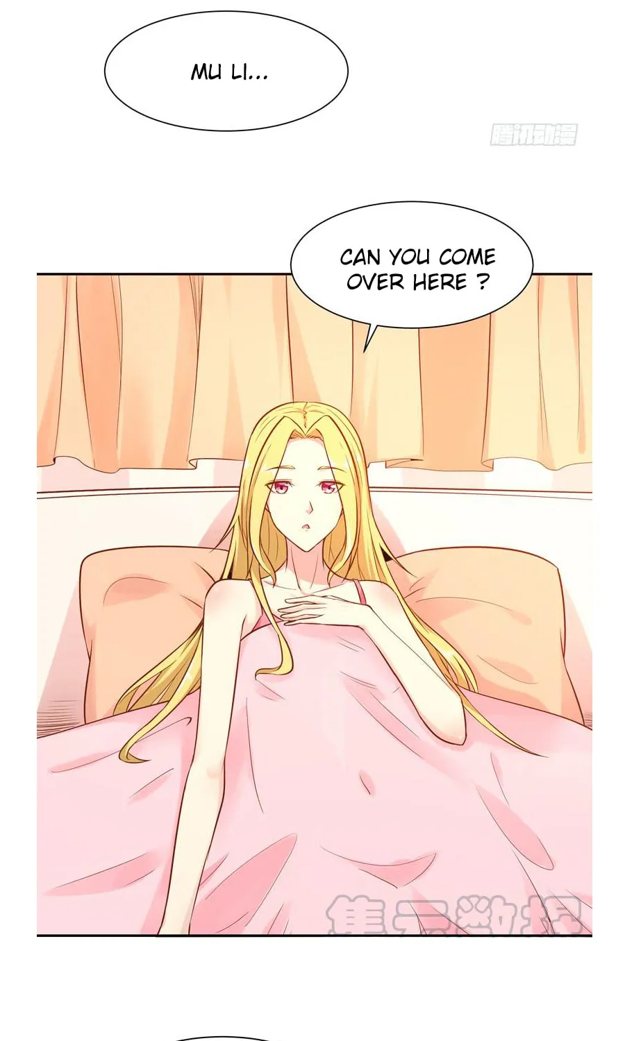 Rebirth: City Deity (Colored) Chapter 21 page 27 - 