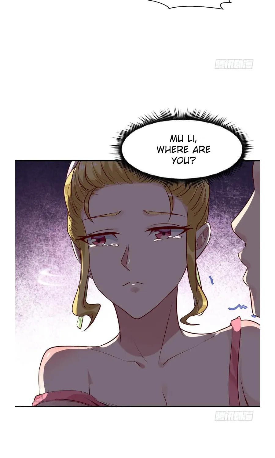 Rebirth: City Deity (Colored) Chapter 21 page 6 - 