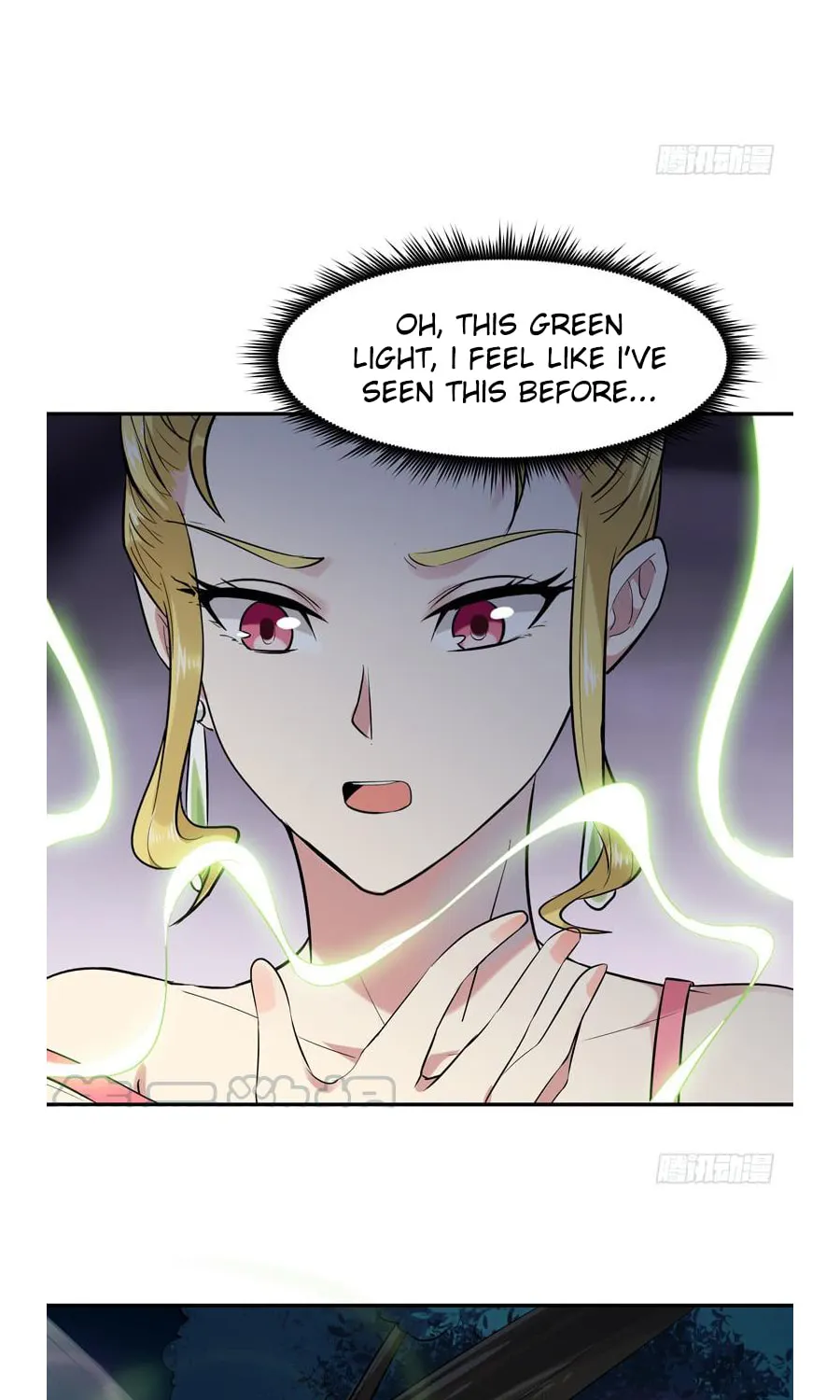 Rebirth: City Deity (Colored) Chapter 21 page 9 - 