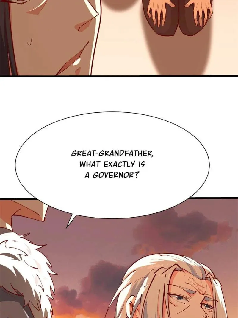 Rebirth: City Deity (Colored) Chapter 210 page 22 - 