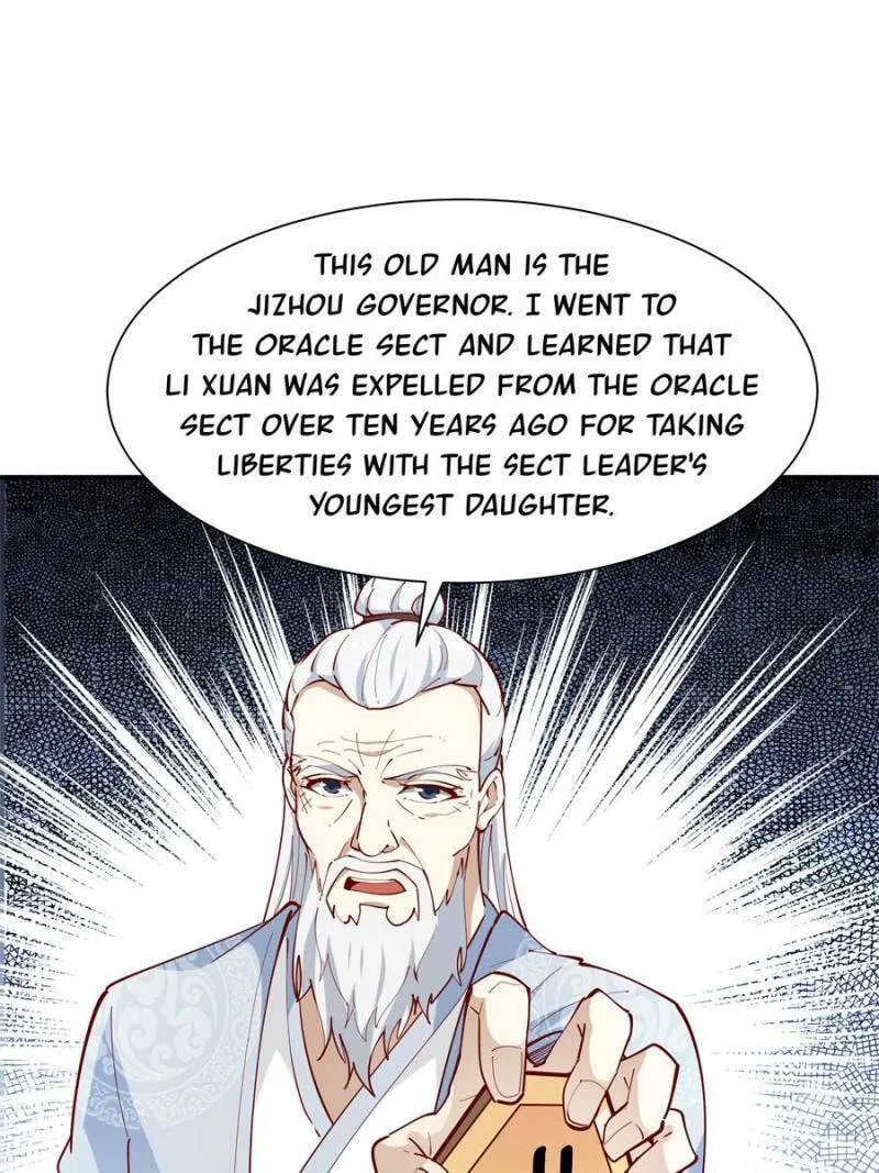 Rebirth: City Deity (Colored) Chapter 210 page 31 - 