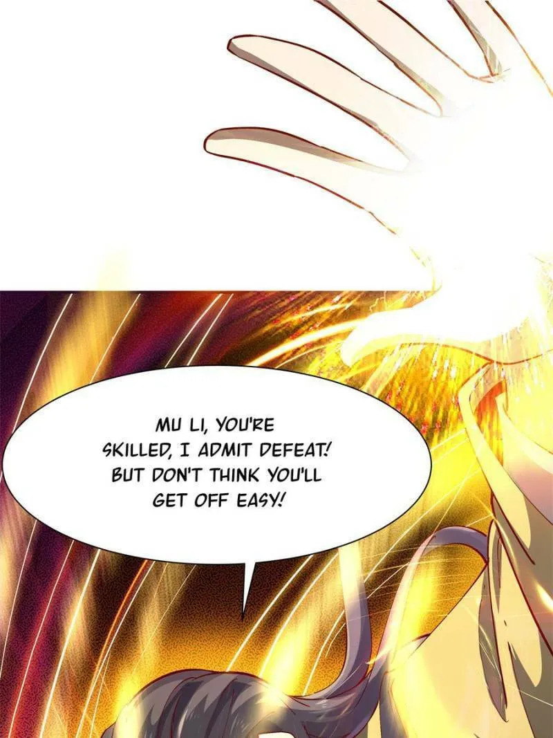 Rebirth: City Deity (Colored) Chapter 210 page 46 - 