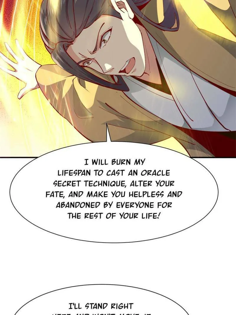 Rebirth: City Deity (Colored) Chapter 210 page 47 - 