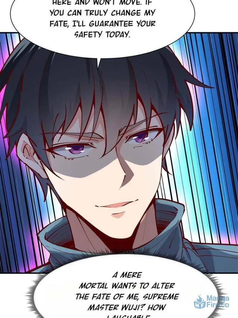 Rebirth: City Deity (Colored) Chapter 210 page 48 - 