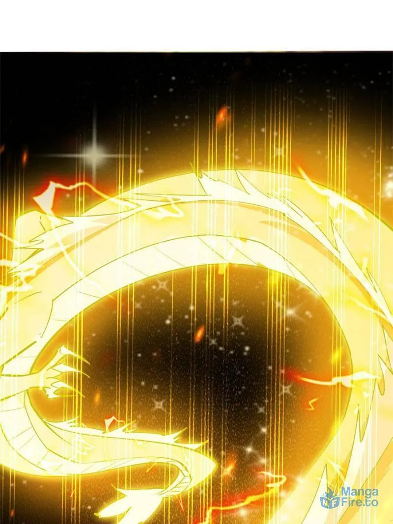 Rebirth: City Deity (Colored) Chapter 210 page 6 - 
