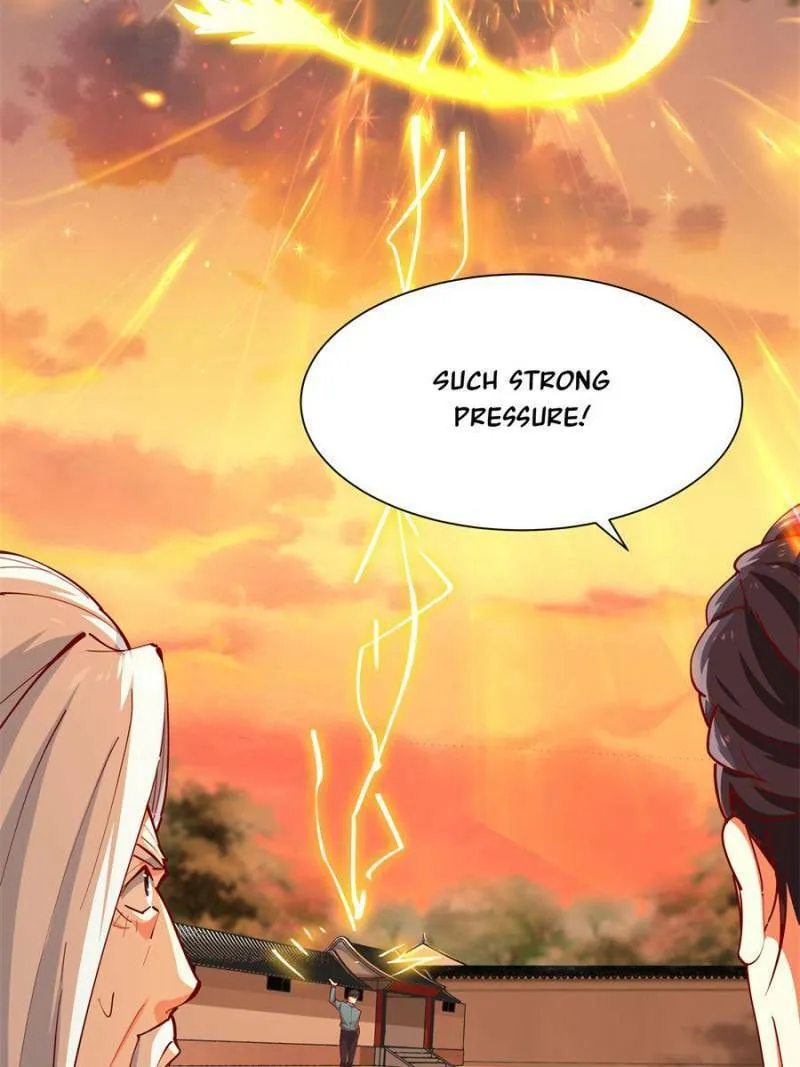 Rebirth: City Deity (Colored) Chapter 210 page 10 - 