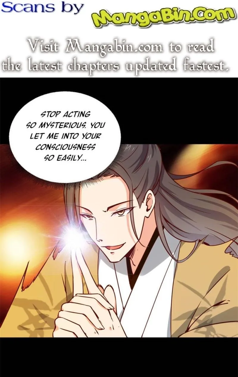 Rebirth: City Deity (Colored) Chapter 211 page 1 - 