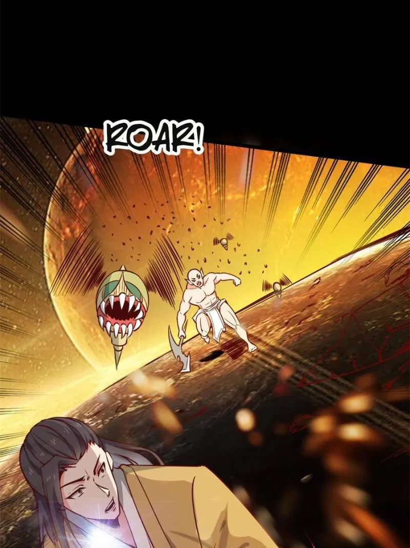 Rebirth: City Deity (Colored) Chapter 211 page 4 - 