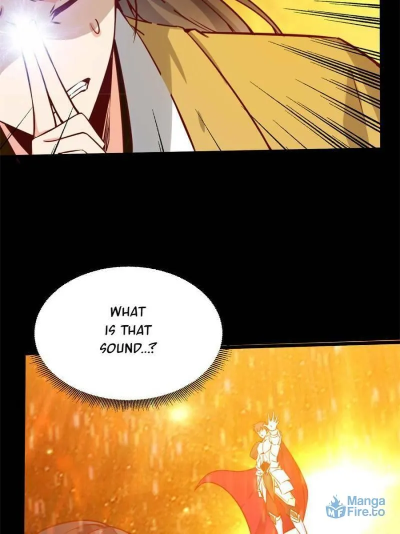 Rebirth: City Deity (Colored) Chapter 211 page 6 - 