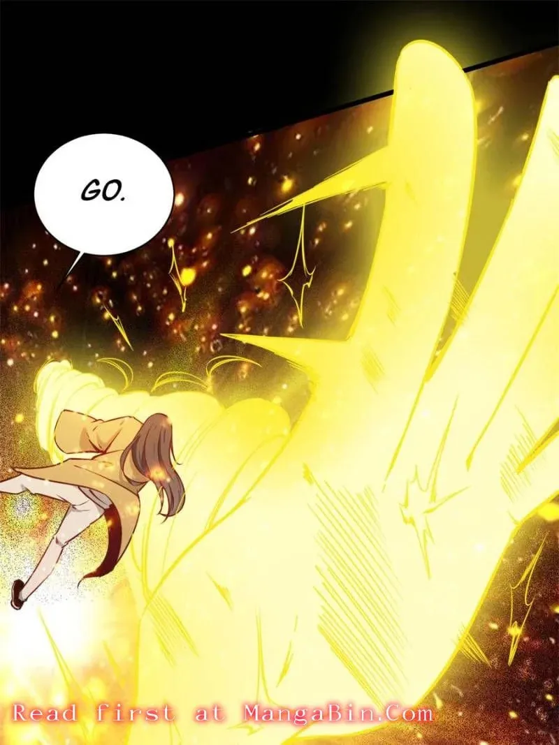Rebirth: City Deity (Colored) Chapter 211 page 8 - 