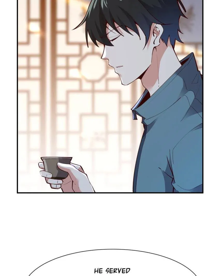 Rebirth: City Deity (Colored) Chapter 212 page 4 - 
