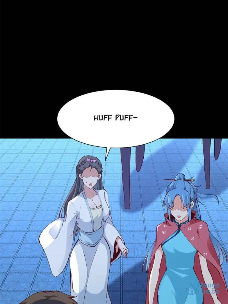 Rebirth: City Deity (Colored) Chapter 213 page 3 - 