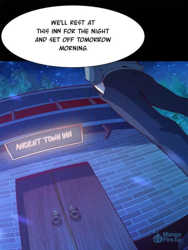 Rebirth: City Deity (Colored) Chapter 213 page 6 - 
