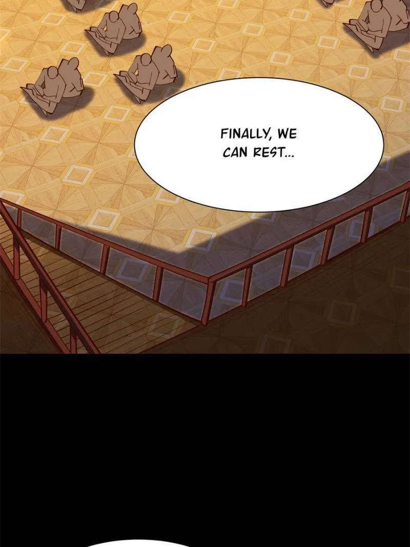 Rebirth: City Deity (Colored) Chapter 213 page 8 - 