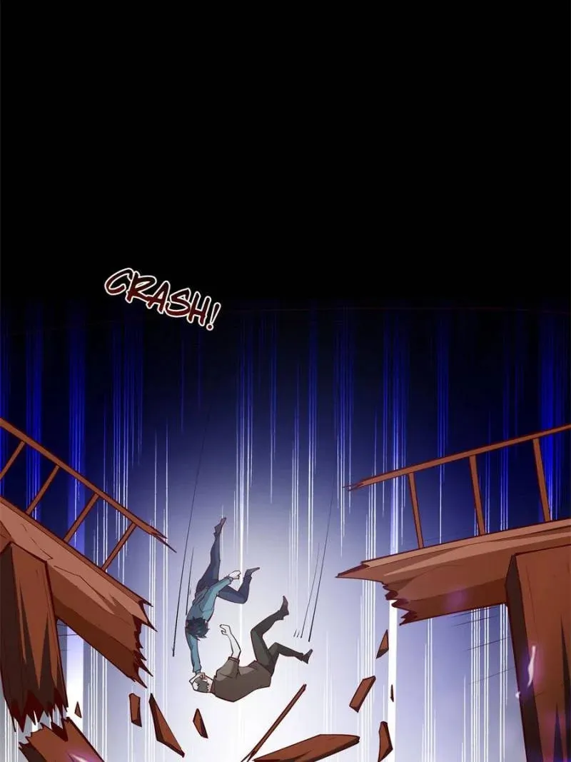 Rebirth: City Deity (Colored) Chapter 214 page 4 - 