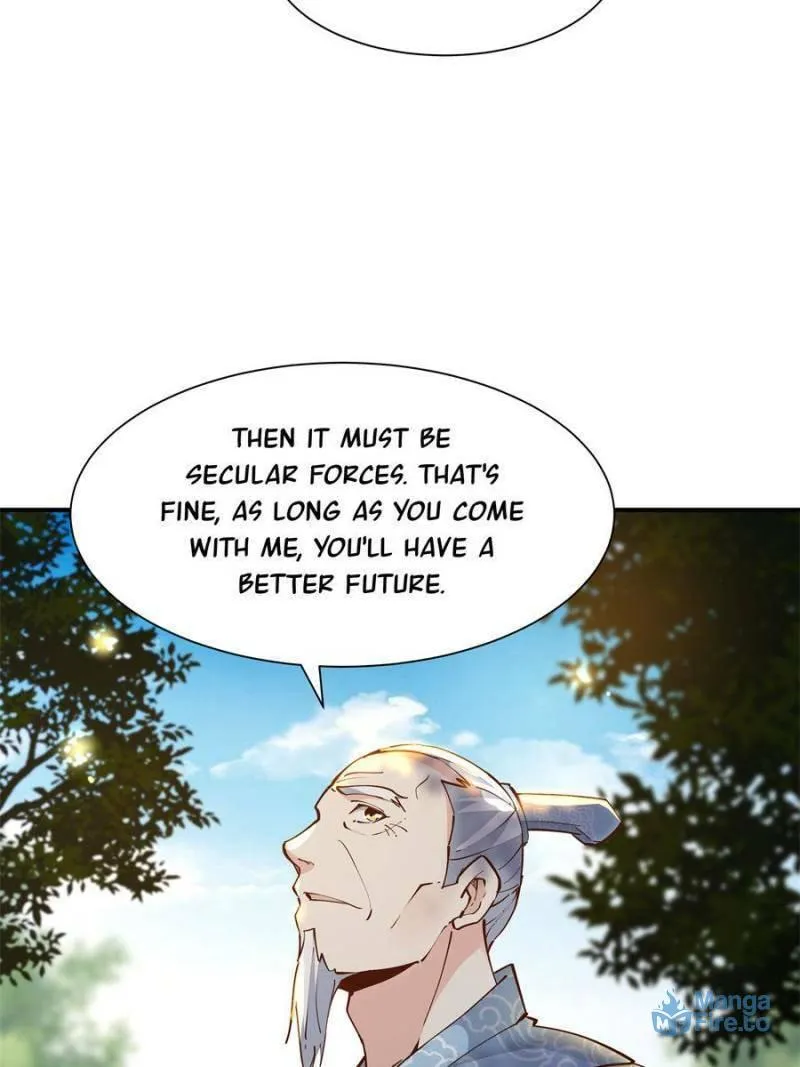 Rebirth: City Deity (Colored) Chapter 215 page 3 - 